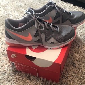 Nike sneakers